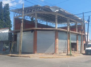 Local comercial · 200m² · Alquiler Local Comercial Planta Baja - José C Paz (Centro)
