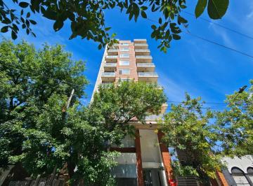 Departamento · 35m² · 2 Ambientes · Departamento Dos Ambientes con Cochera ID 5427