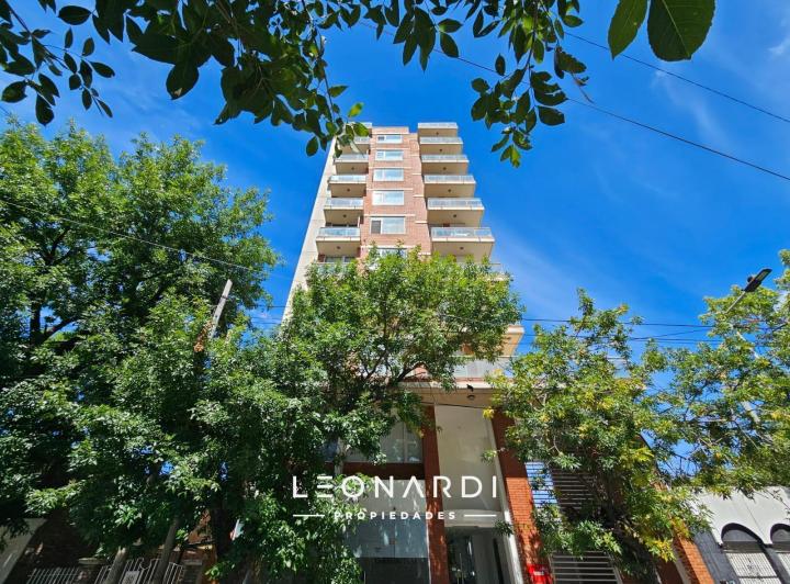 Departamento · 35m² · 2 Ambientes