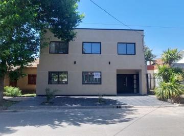Edificio de 2 ambientes, Miramar · Complejo de Departamentos - 6 Unidades - Miramar Centro