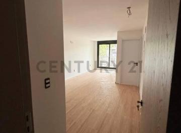 Departamento · 46m² · 1 Dormitorio · 1 Cochera · Piso Alto, Cochera y Balcón, con Renta $32000 Cordón Sur, Acepta Banco