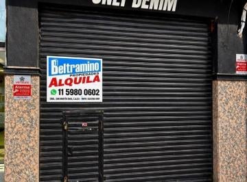 Local comercial · 32m² · Alquiler Local Comercial Merlo