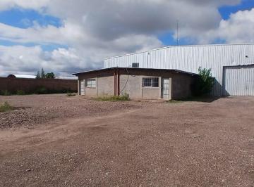 Bodega-Galpón , Maipú · Alquilo Galpón en Maipú
