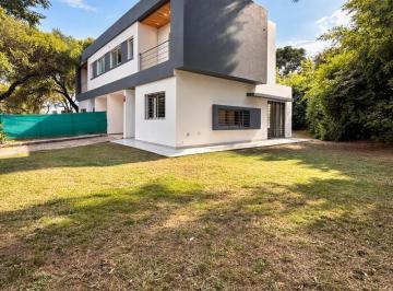 PH · 178m² · 5 Ambientes · 2 Cocheras · Casa en Venta 3 Dorm. - Villa Warcalde