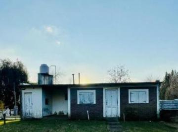 Terreno · 45m² · Terreno en Venta - 195 m² - General Belgrano