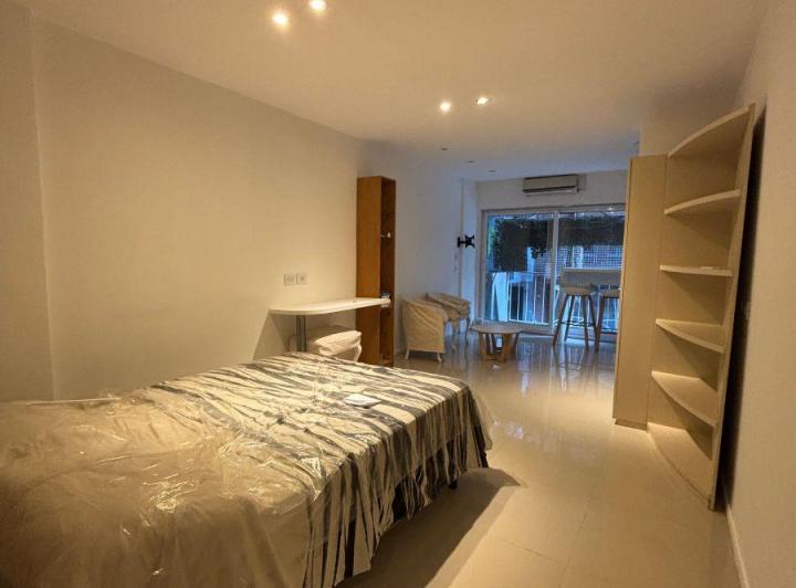 Departamento en venta en Palermo · 1 ambiente