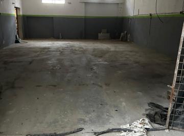 Bodega-Galpón · 378m² · Galpón en Billinghurst