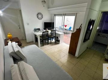 Departamento · 34m² · 2 Ambientes · Departamento en Venta - 1 Dormitorio 1 Baño - Mar del Plata
