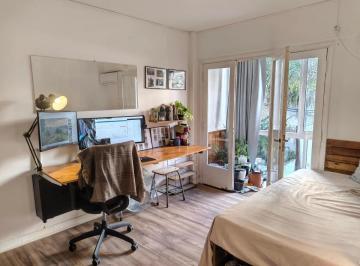 Departamento · 30m² · 1 Ambiente · Departamento Monoambiente en Venta - 1 Baño - Belgrano