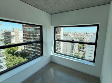 Departamento · 54ha · 2 Ambientes · Alquiler Departamento 2 Ambientes - Escritorio - Huergo 475