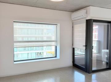 Departamento · 54ha · 2 Ambientes · Alquiler Departamento 2 Ambientes - Escritorio - Huergo 475