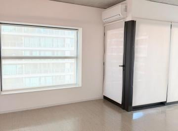 Departamento · 54ha · 2 Ambientes · Alquiler 2 Ambientes Escritorio - Huergo 475
