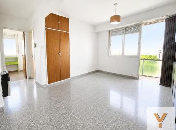 Departamento · 57m² · 3 Ambientes · Departamento en Venta - 2 Dorm. 1 Baño - La Plata