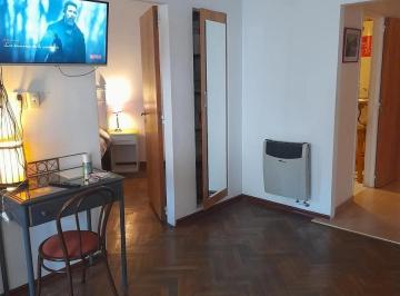 Departamento · 53m² · 3 Ambientes · Departamento en Alquiler - 2 Dorm. 1 Baño - San Nicolás