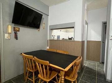 Departamento · 42m² · 2 Ambientes · Departamento en Alquiler - 1 Dormitorio 1 Baño - Mar del Plata