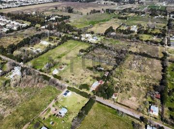 Terreno · 110m² · 5 Ambientes · Venta Campo Los Porteños City Bell