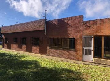 Terreno · 110m² · 5 Ambientes · Venta Campo City Bell (Ideal Campo de Deportes)