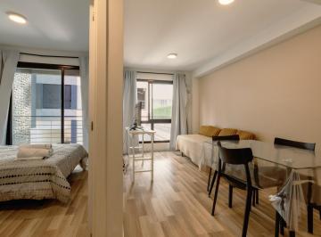 Departamento · 32m² · 2 Ambientes · Departamento Venta Centro Amoblado Funcionando Como Airbnb Balcón