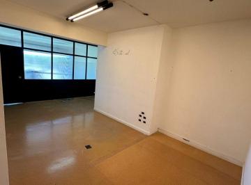 Oficina comercial de 2 ambientes, Vicente López · Excelente Oficina Piso Cuarto Al Frente con Mucha Luz