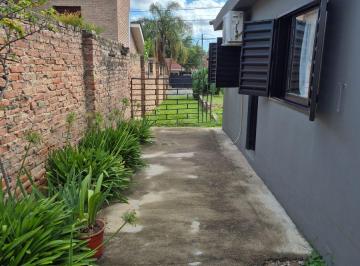 Casa de 3 ambientes, Villa Carlos Paz · Alquilo PH Dos Dorm.