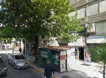 Oficina comercial · 15m² · 1 Ambiente · Oficina en Venta - 1 Oficina 2 Toilettes - 17 m² - San Nicolás