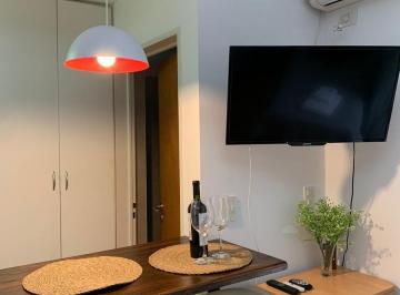 Departamento · 23m² · 1 Ambiente · Departamento Monoambiente en Alquiler - 1 Baño - Palermo