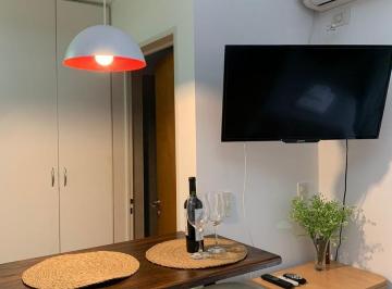 Departamento · 23m² · 1 Ambiente · Departamento Monoambiente en Alquiler - 1 Baño - Palermo