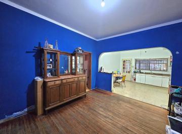 PH · 106m² · 3 Ambientes · PH Tipo Casa 3 Amb Al Frente y en Planta Baja con Jardin