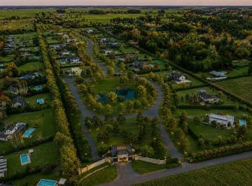 Campo , Exaltación de la Cruz · Venta - Campo - 12 Ha - Exaltación de La Cruz