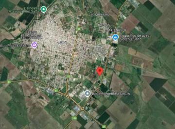 Terreno · 600m² · Terreno en Venta - 600 m² - Salto