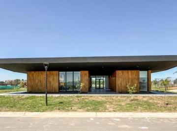 Terreno · 600m² · Mmc. Lote en Venta Barrio Village Plaza, Bella Vista