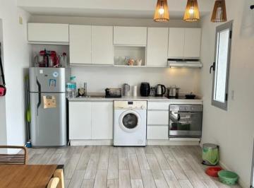 Departamento · 55m² · 3 Ambientes · 1 Cochera · Departamento de 3 Amb en Venta Nordelta