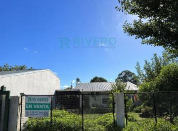 Casa · 130m² · 3 Dormitorios · 3 Cocheras · Chalet de 5 Ambientes