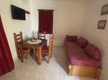 Departamento de 2 ambientes, Villa Gesell · Departamento en El Centro de Gesell a m del Mar