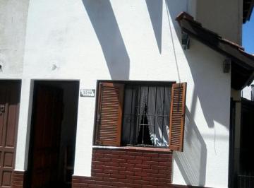 Departamento · 45m² · 3 Ambientes · Dúplex en Venta - 2 Dorm. 1 Baño - San Clemente del Tuyú