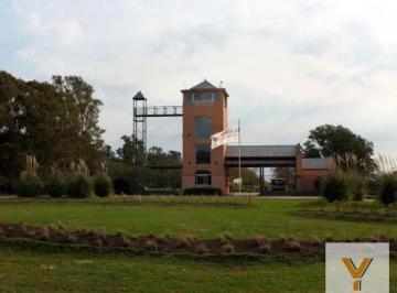 Terreno · 1500m² · Terreno en Venta - 1500 m² - Coronel Brandsen