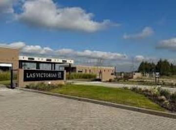 Terreno · 1328m² · Terreno en Venta - 751ts2 - Las Victorias, Canning