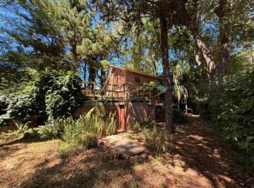 Casa · 120m² · 4 Ambientes · Casa en Venta - a m del Mar - Valeria del Mar