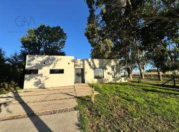 Casa · 156m² · 4 Ambientes · Casa en Venta Barrio Tierra y Mar