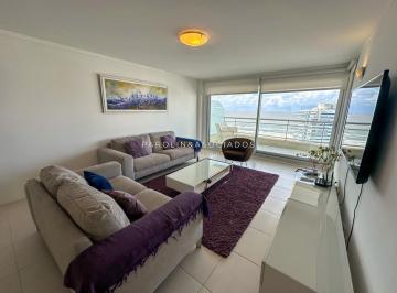 Foto1 · Departamento en Venta en Forest Tower de 4 Dorm., Punta del Este