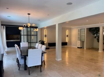 Casa de 9 ambientes, Pilar · Ayres del Pilar Venta 5 Dorm Ulrich Propiedades