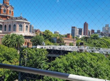 Departamento de 2 ambientes, Palermo · Magnífico Dos Ambientes Al Frente,50 m Vista Privilegiada! Luz y Sol