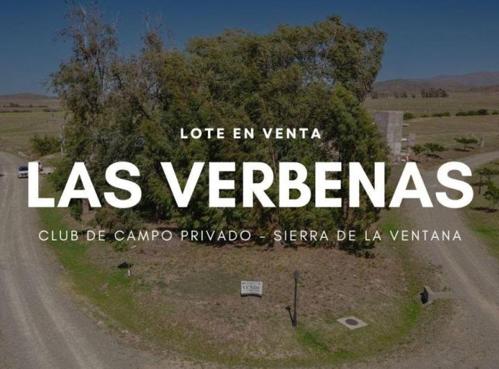 Terreno · 920m²