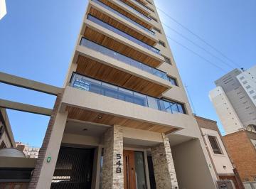 Departamento · 150m² · 4 Ambientes · 2 Cocheras · Exclusivo Piso Hipólito Irigoyen 548