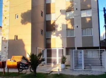 Departamento · 49m² · 3 Ambientes · Departamento en Venta - 2 Dorm. 1 Baño - San Bernardo
