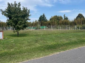 Terreno · 648m² · Terreno en Venta - 648 m² - Fátima, Pilar