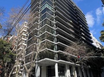 Departamento · 210m² · 4 Ambientes · 2 Cocheras · Venta Torre Piso 3 Dorm. Baños en Suite Amenities 2 Cocheras Belgrano