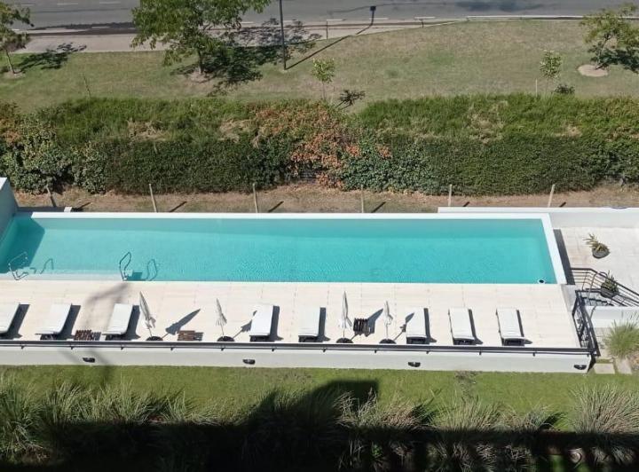 Departamento · 93m² · 3 Ambientes · 1 Cochera