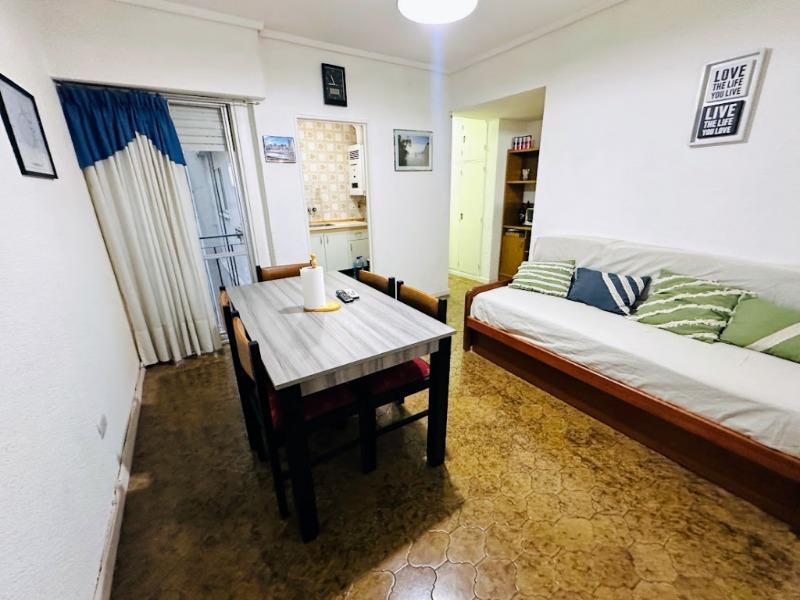 En venta – Departamento de 2 ambientes, 35 m² Excelente oportunidad en inmejorable ubicación