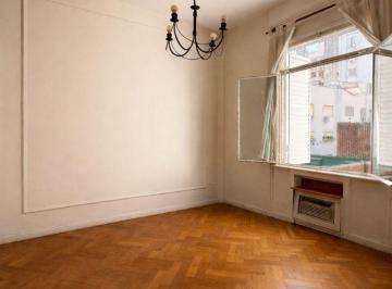 Departamento de 1 ambiente, Retiro · Venta Departamento en Retiro – Edificio Clásico, Apto Profesional